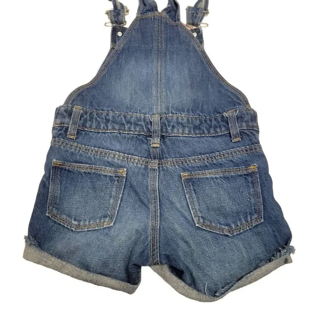 Old Navy shortall overall S6/7